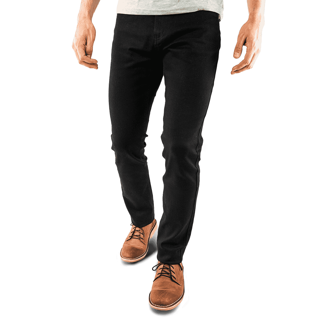 Curve clearance black jeans