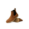 Lithium Chelsea Boot Mid Brown - Curve Gear