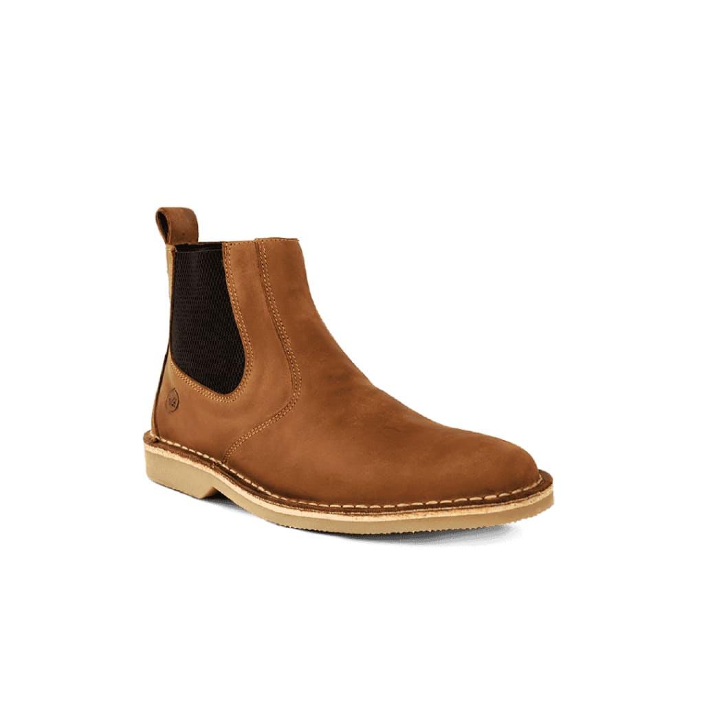 Mid hot sale chelsea boots