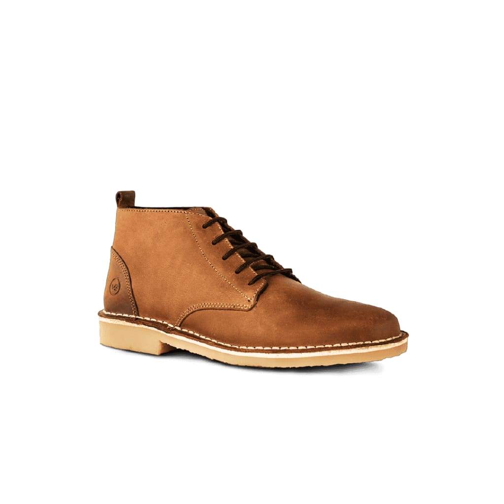 curve gear Lithium Vellie Mid Brown