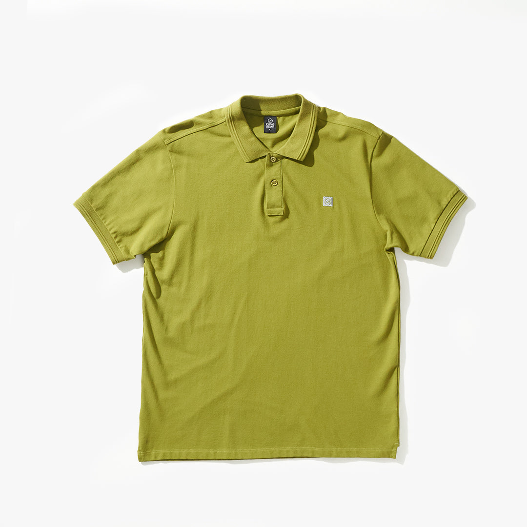 Mineral Golfer Army Green