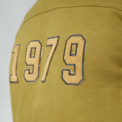 1979 Sweater Army Green - Tops Curve Gear