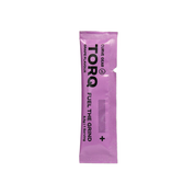 TORQ Hydration Sachets (Variety Flavour Pack 20 Sachets)