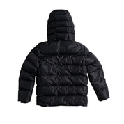 Bionic L/Sleeve Puffer Black