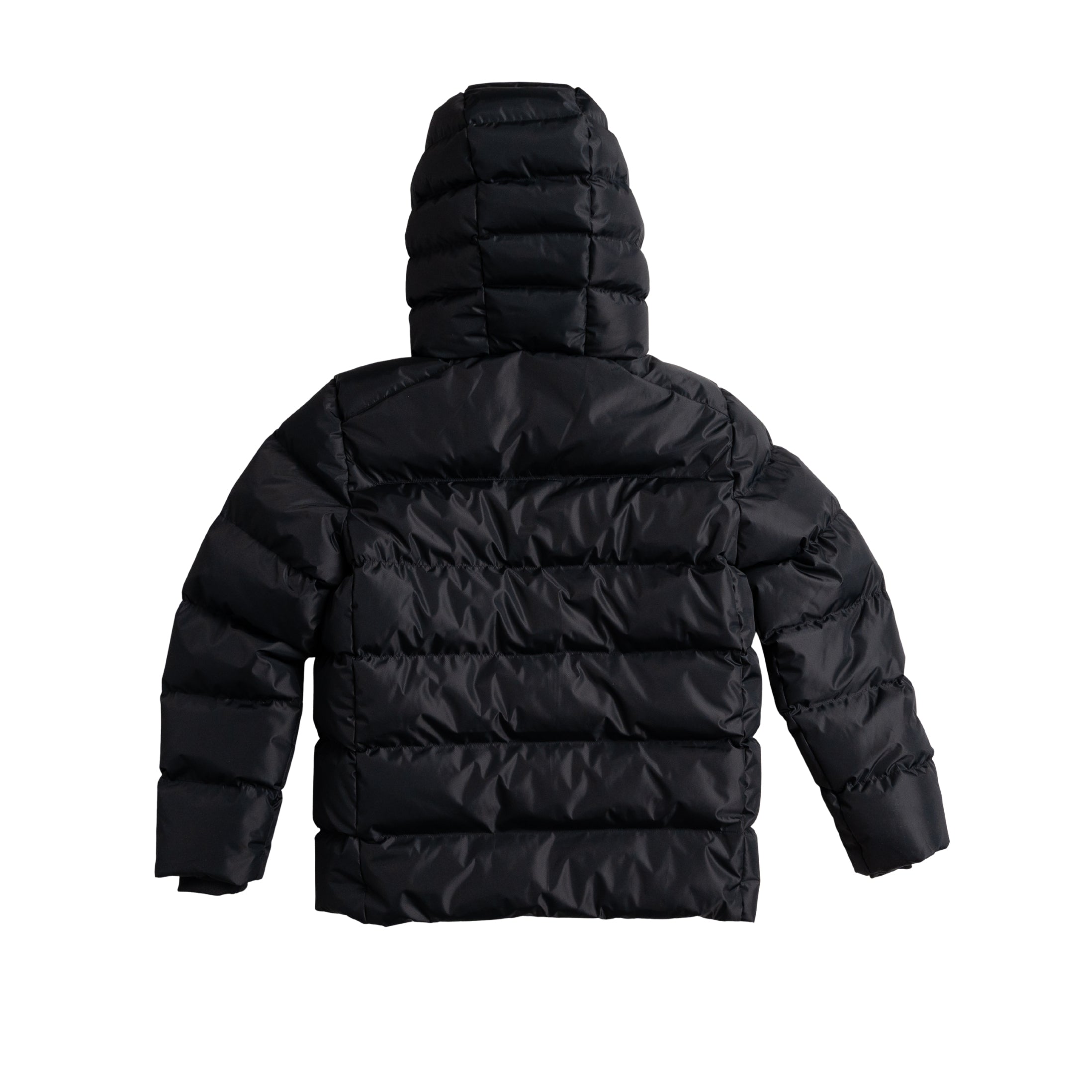 Bionic L/Sleeve Puffer Black