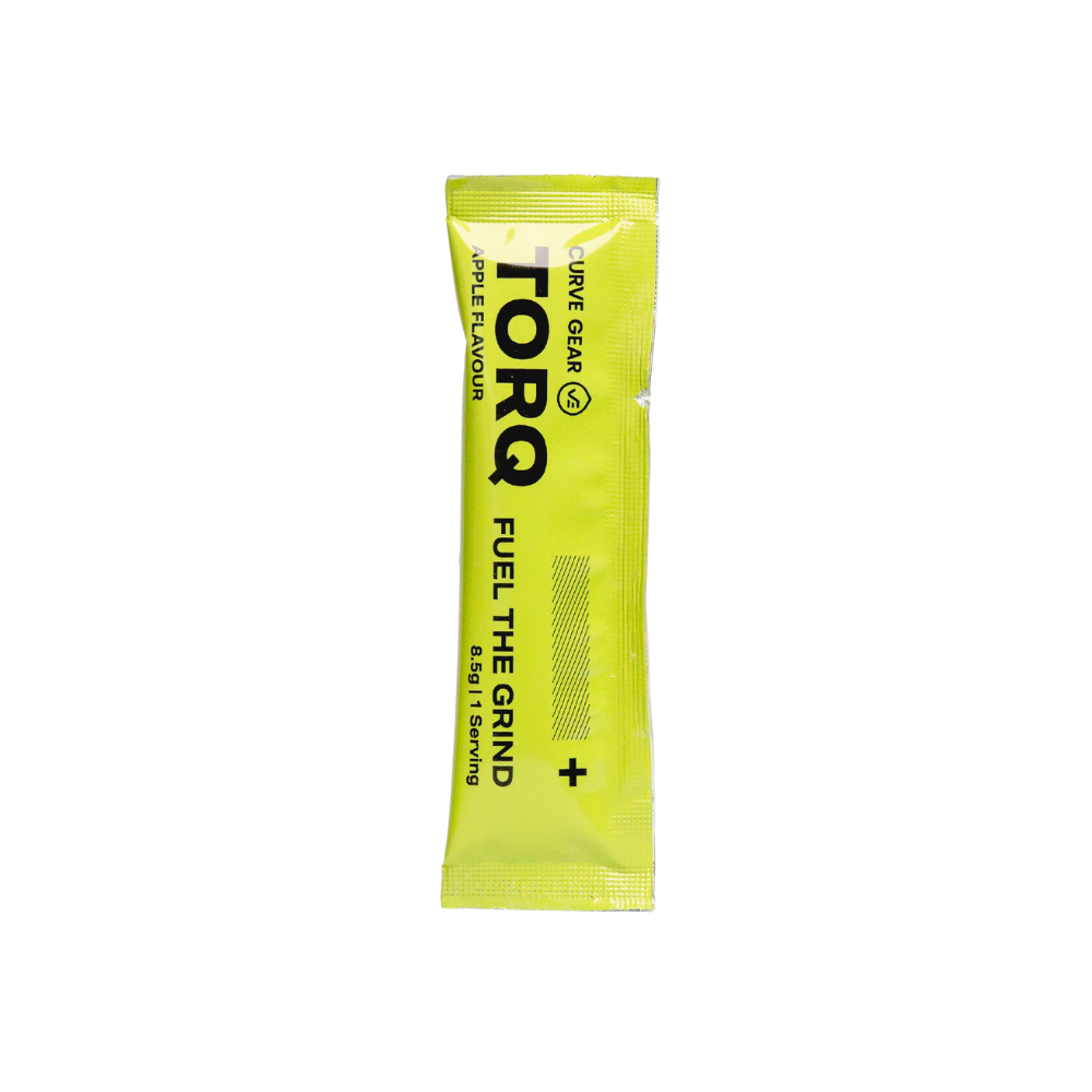 TORQ Hydration Sachets (Variety Flavour Pack 20 Sachets)