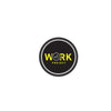 W.O.R.K Project Badge