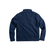 Dynamite Padded Cargo Jacket Navy