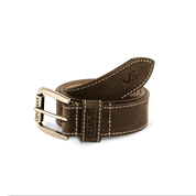 35MM Belt Brown - Belts Curve Gear