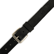 35MM Black Belt - Belts Curve Gear