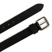 35MM Black Belt - Belts Curve Gear