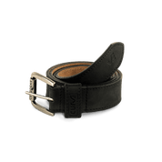 35MM Black Belt - Belts Curve Gear