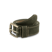 35MM Military Green Belt - Belts Curve Gear