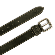 35MM Military Green Belt - Belts Curve Gear