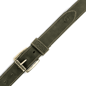 35MM Military Green Belt - Belts Curve Gear