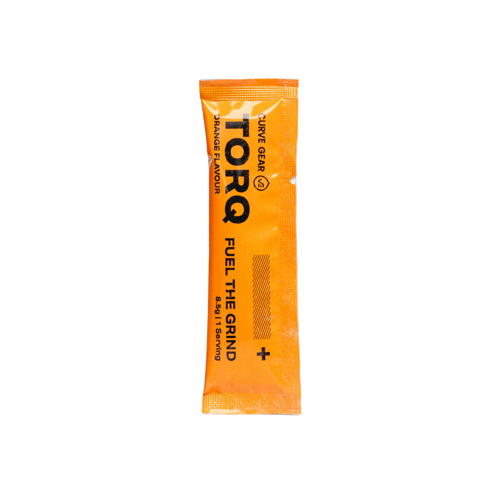 TORQ Hydration Sachets (Variety Flavour Pack 20 Sachets)