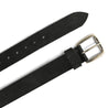 40MM Belt Black - Curve Gear
