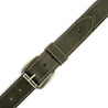 40MM Belt Military Green - Curve Gear