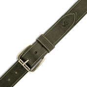 40MM Belt Military Green - Belts Curve Gear