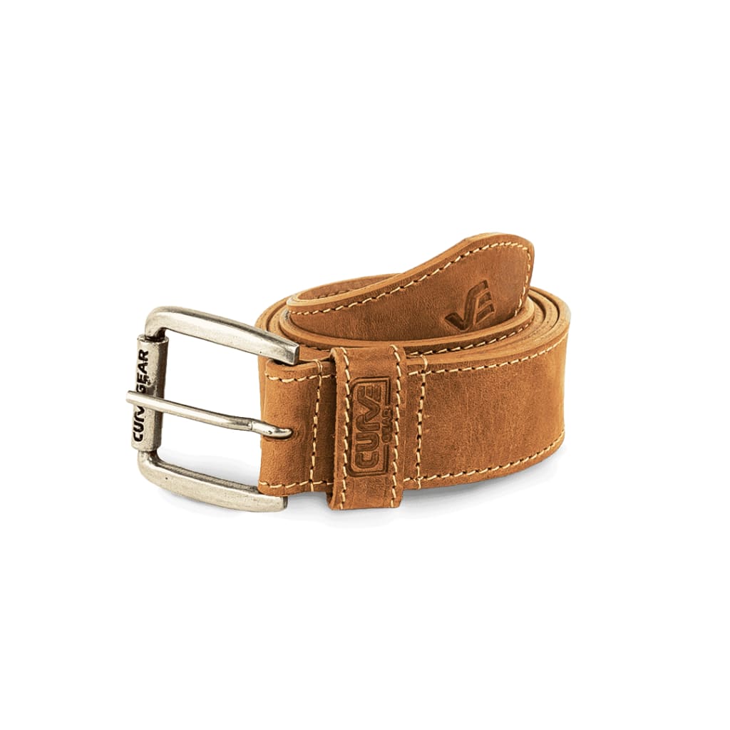 40MM Belt Tan - Belts Curve Gear