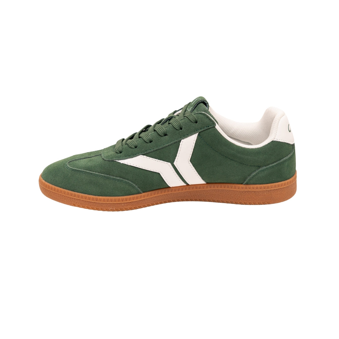 COB Fearless Sneaker Green