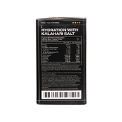 TORQ Hydration Sachets (Variety Flavour Pack 20 Sachets)