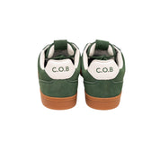 COB Fearless Sneaker Green