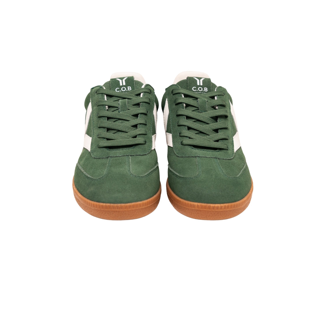 COB Fearless Sneaker Green