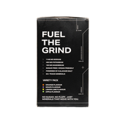 TORQ Hydration Sachets (Variety Flavour Pack 20 Sachets)