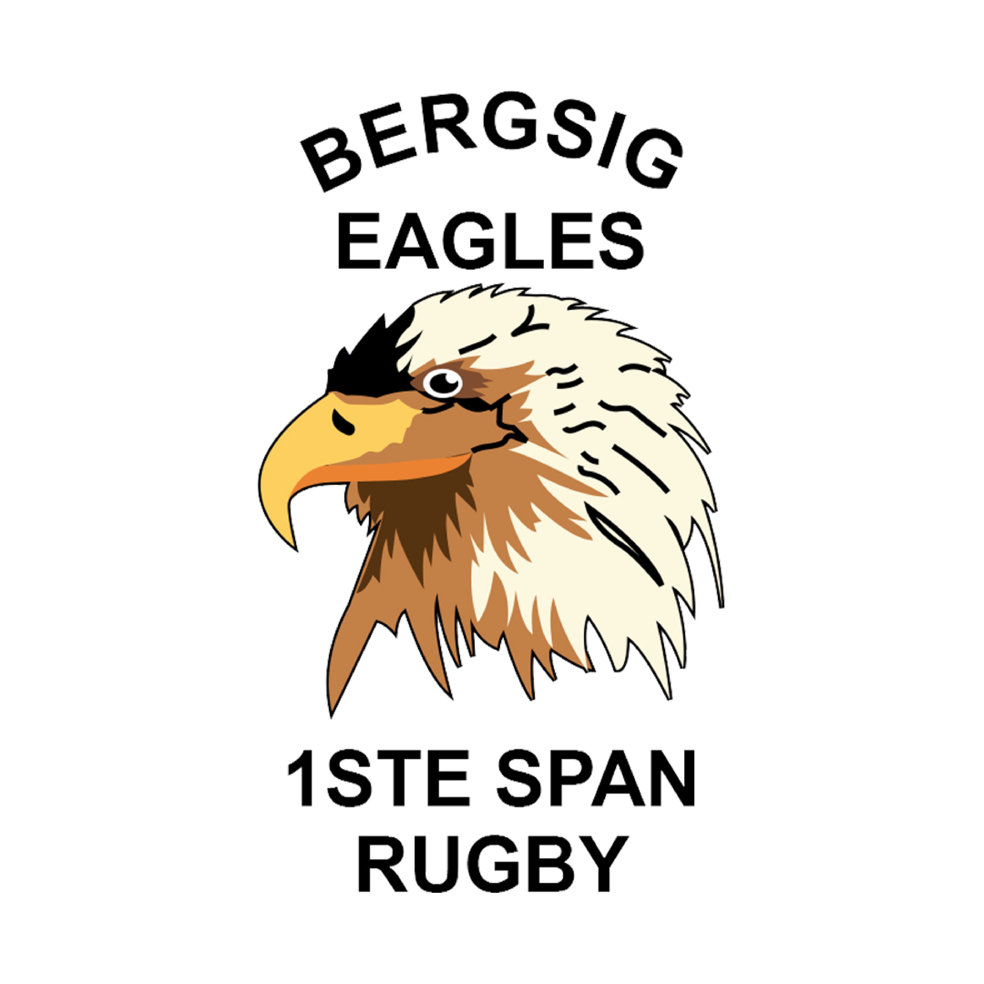 Legend Rugby Jersey (Bergsig Akademie)