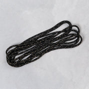 Black Shoelaces