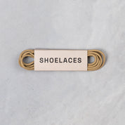 Stone Shoelaces