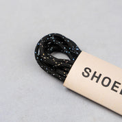 Black Shoelaces