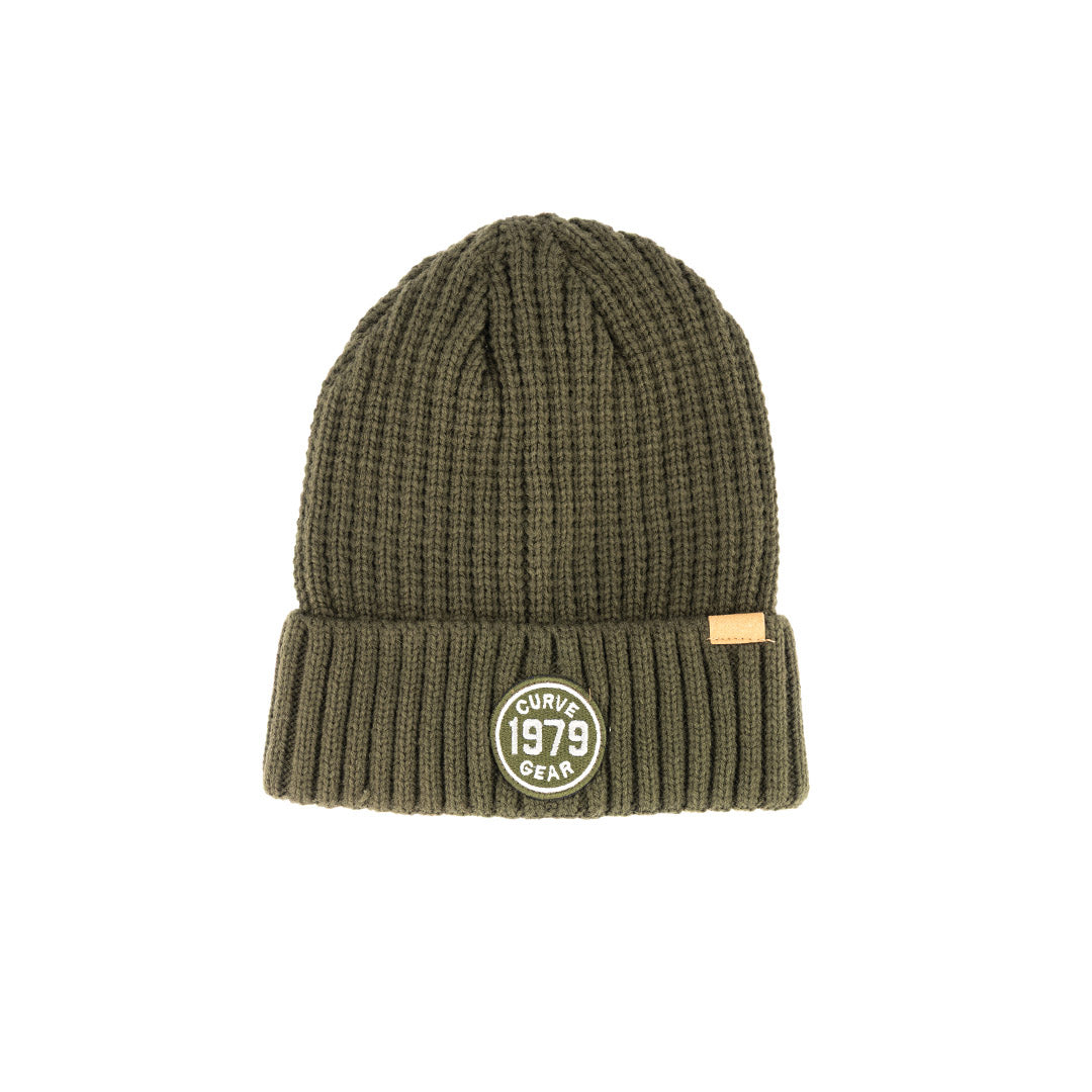 1979 Beanie Olive
