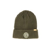 1979 Beanie Olive