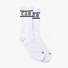 COB Socks Black