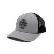 Curve Gear 1979 Cap Grey
