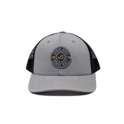 Curve Gear 1979 Cap Grey