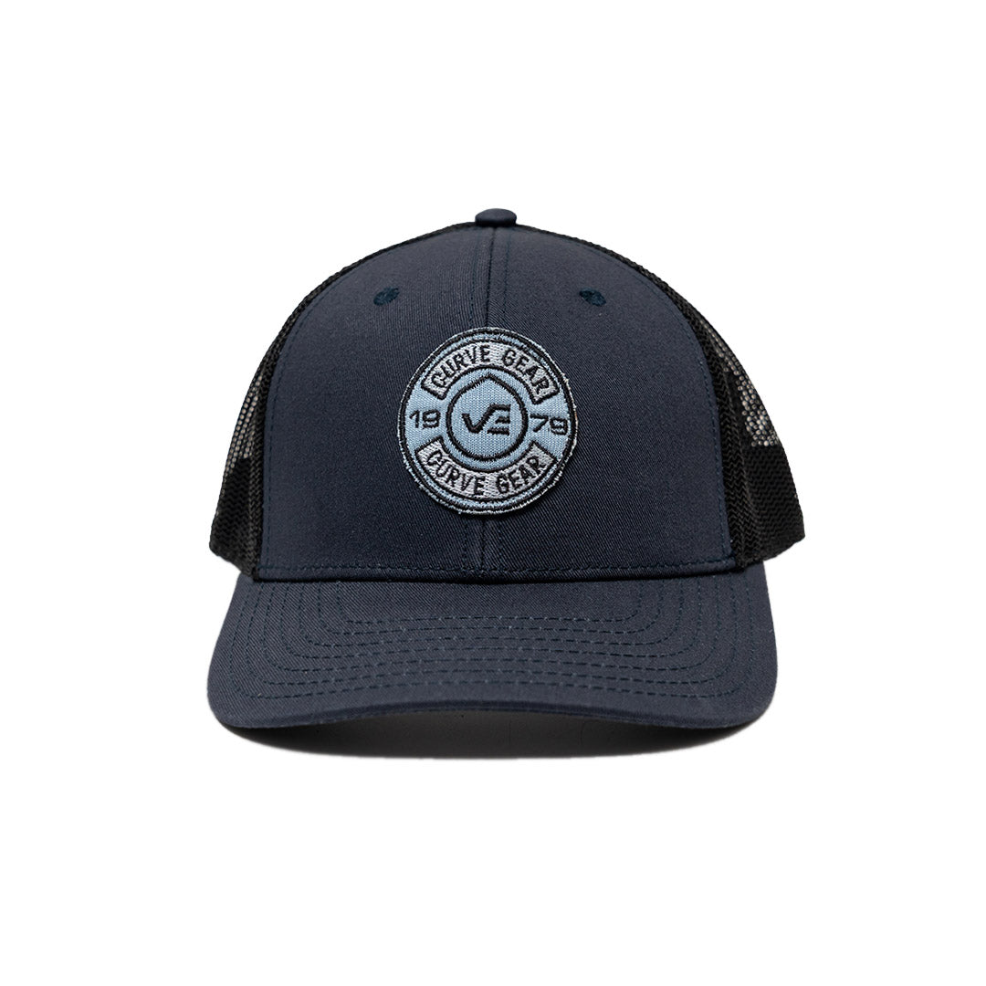 Curve Gear 1979 Cap Navy