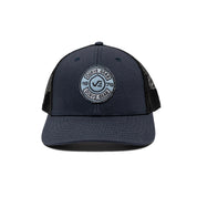 Curve Gear 1979 Cap Navy