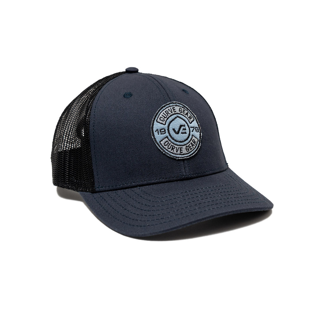Curve Gear 1979 Cap Navy
