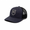Horse Power Cap Navy