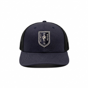 Horse Power Cap Navy