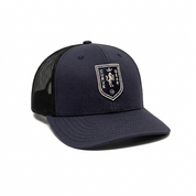 Horse Power Cap Navy
