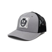 Icon Cap Grey
