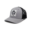 Icon Cap Grey