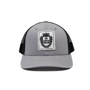 Icon Cap Grey
