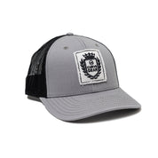 Icon Cap Grey