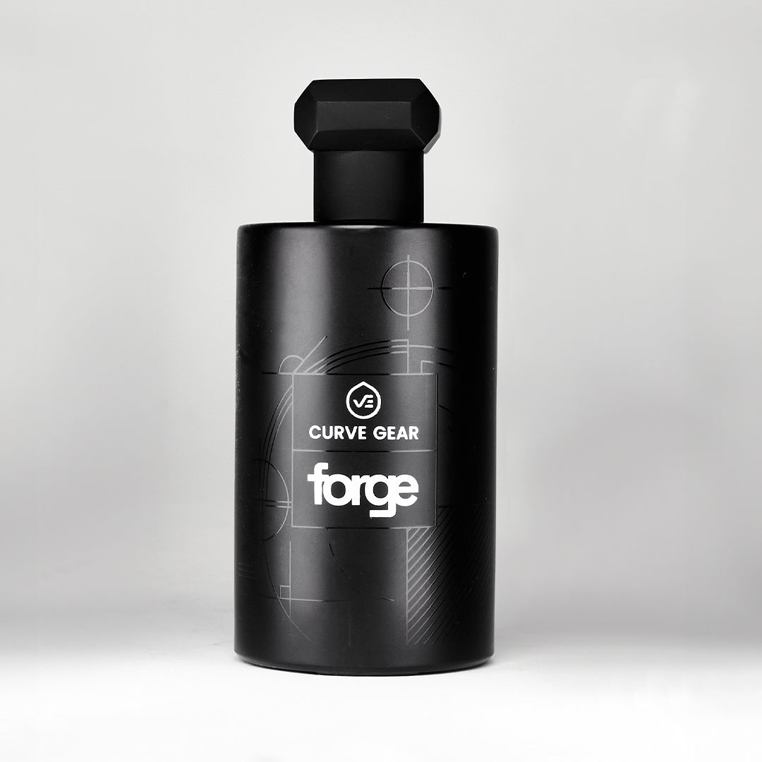 Curve Gear Forge Eau De Parfum 100ml