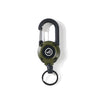 Heavy Duty Retractable Keychain